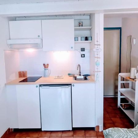 Cosy Studio Just A Stone'S Throw From The Beach Daire Sainte-Maxime Dış mekan fotoğraf