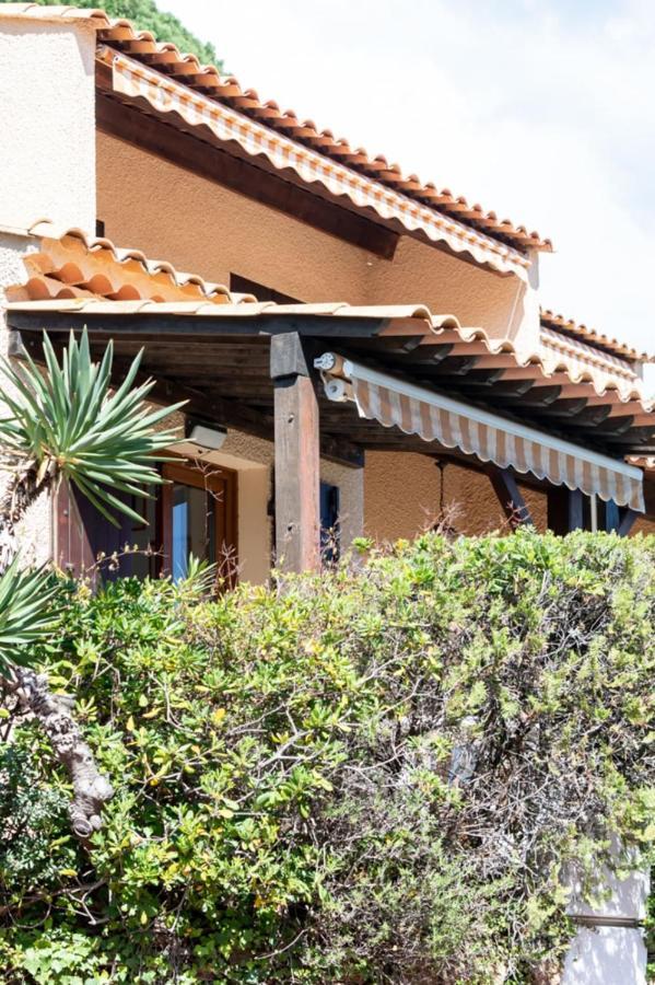 Cosy Studio Just A Stone'S Throw From The Beach Daire Sainte-Maxime Dış mekan fotoğraf