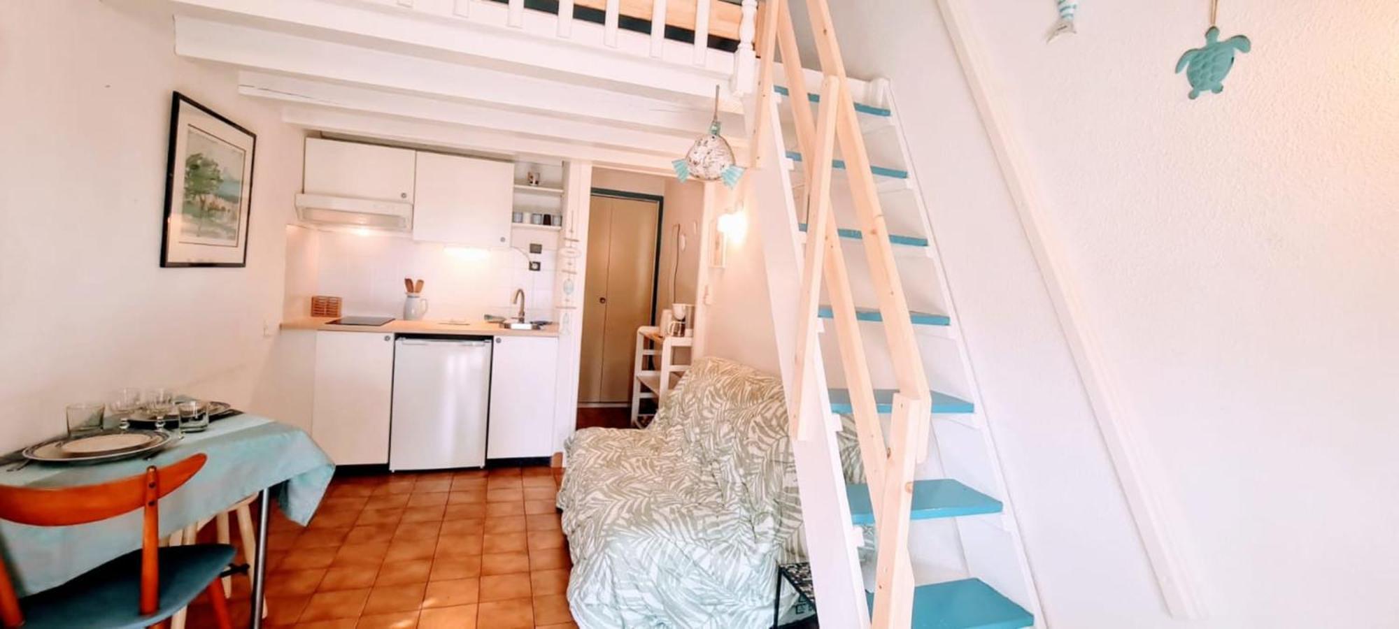 Cosy Studio Just A Stone'S Throw From The Beach Daire Sainte-Maxime Dış mekan fotoğraf