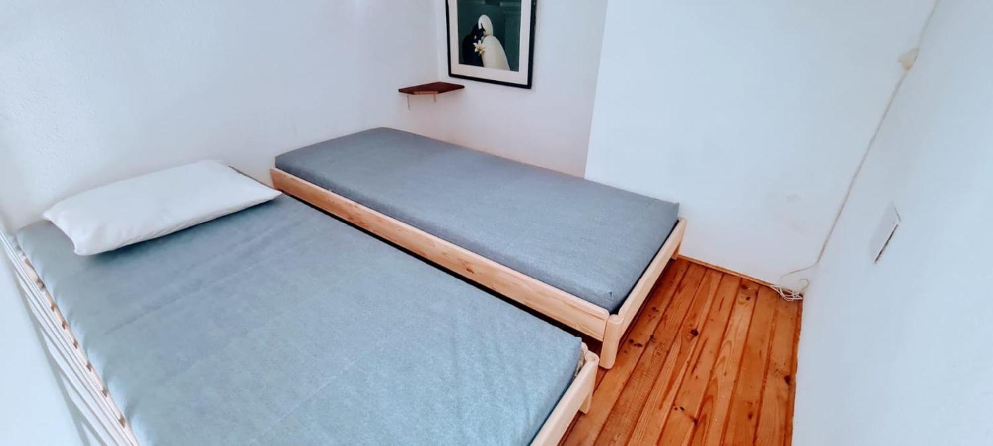 Cosy Studio Just A Stone'S Throw From The Beach Daire Sainte-Maxime Dış mekan fotoğraf