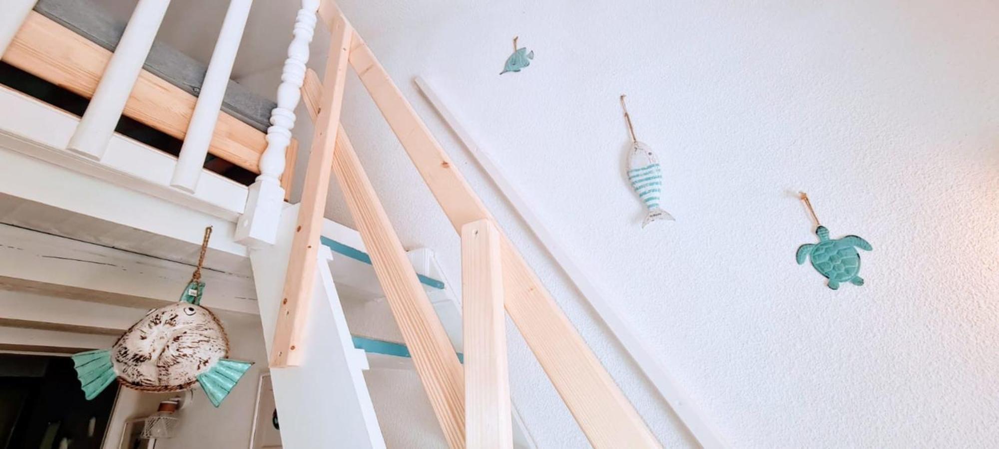 Cosy Studio Just A Stone'S Throw From The Beach Daire Sainte-Maxime Dış mekan fotoğraf